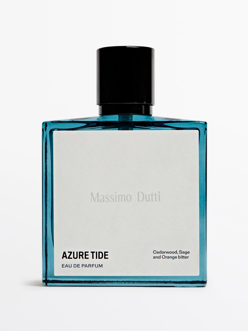 (100мл) духи azure tide eau de parfum