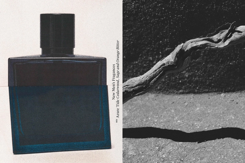 (100мл) духи azure tide eau de parfum