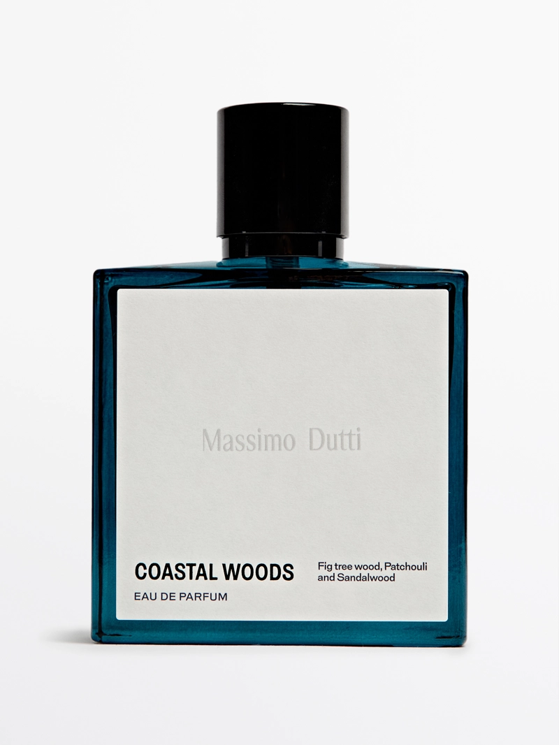 (100мл) туалетная вода coastal woods