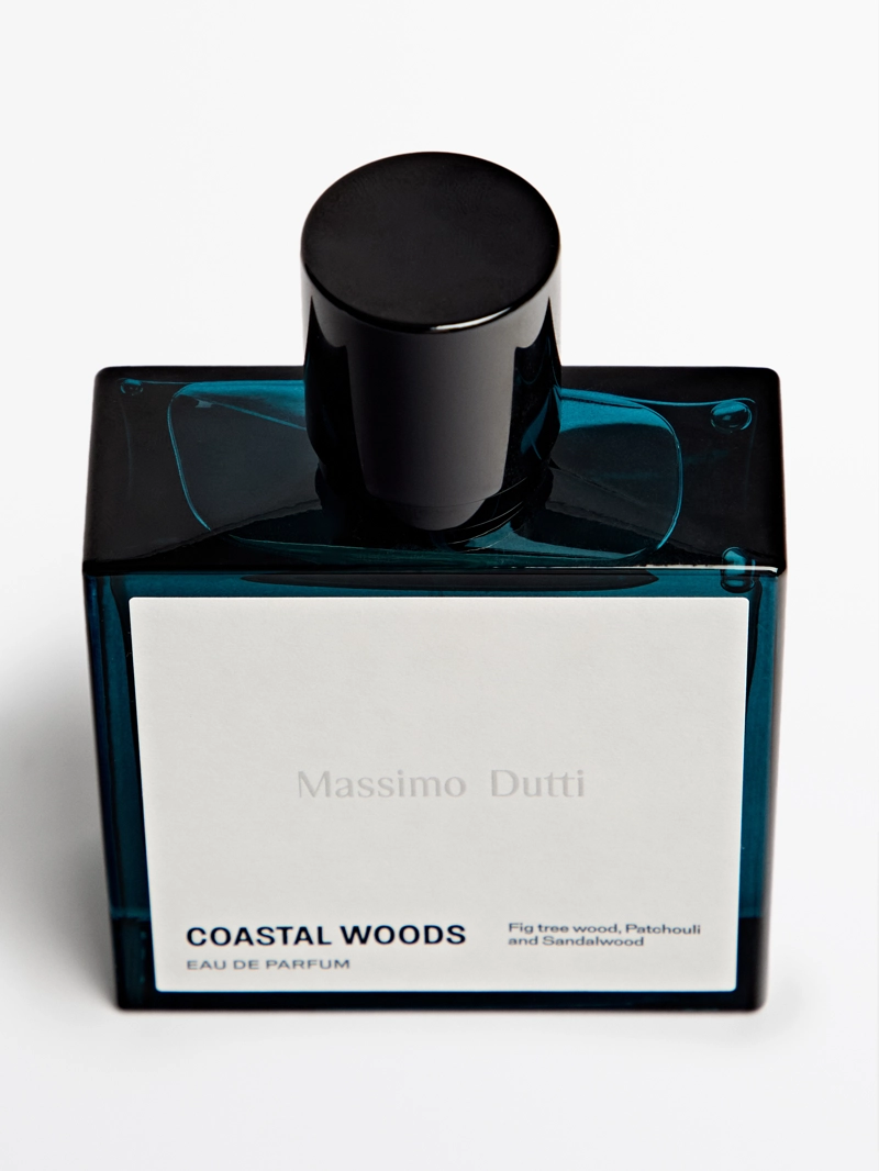 (100мл) туалетная вода coastal woods