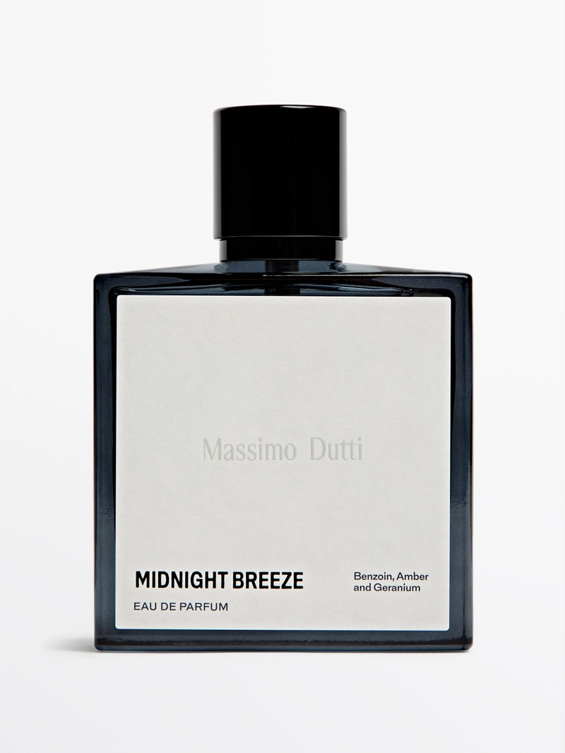 (100 мл) туалетная вода midnight breeze