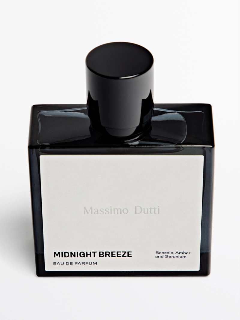 (100 мл) туалетная вода midnight breeze
