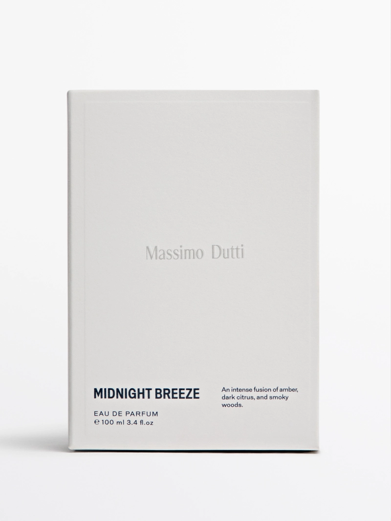 (100 мл) туалетная вода midnight breeze