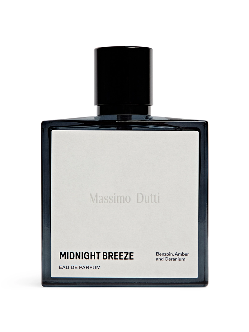 (100 мл) туалетная вода midnight breeze