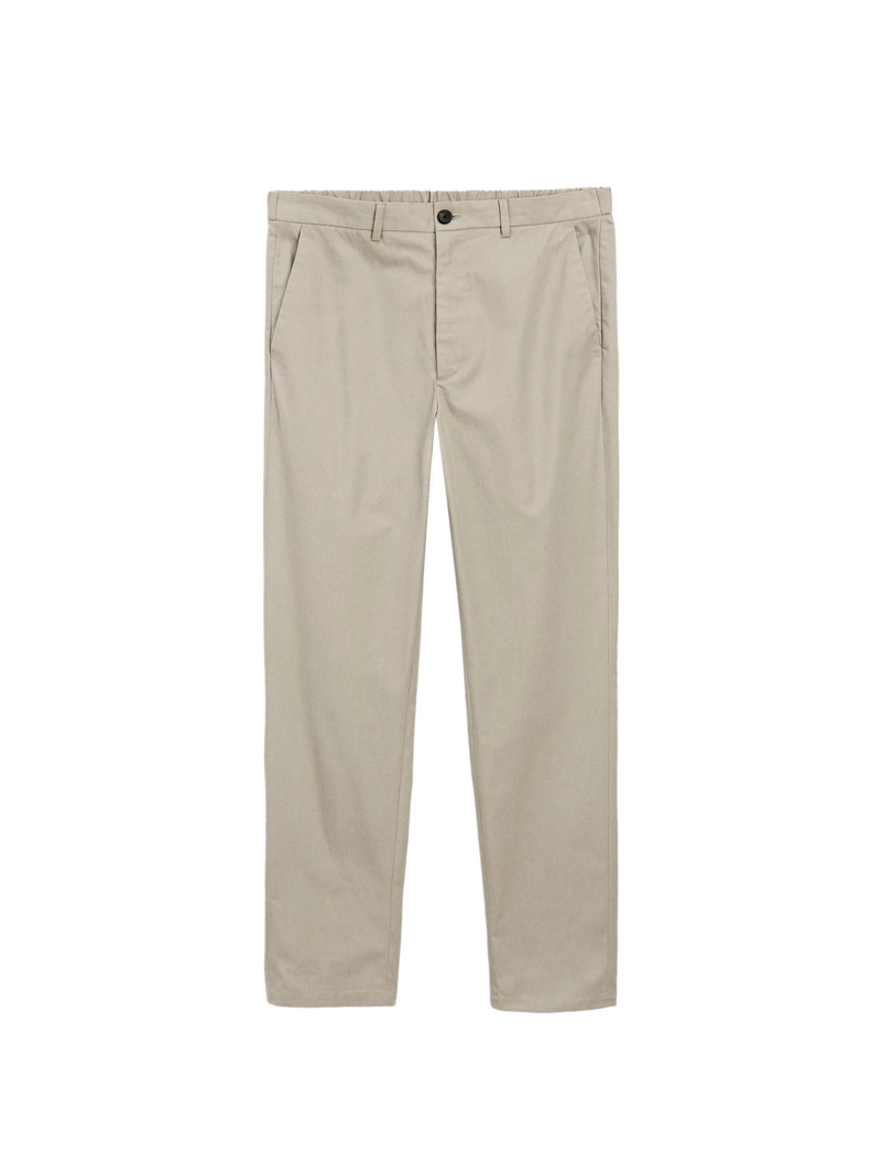 Полуспортивные брюки semi-jogger fit