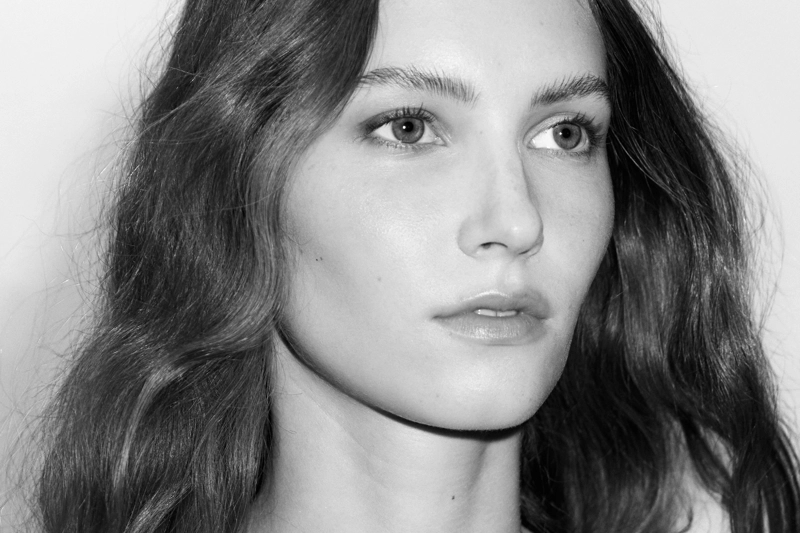 Футболка оверсайз с карманами