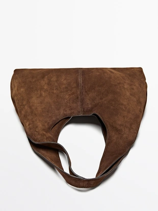 Средняя сумка леди из натуральной кожи- Заказать в России