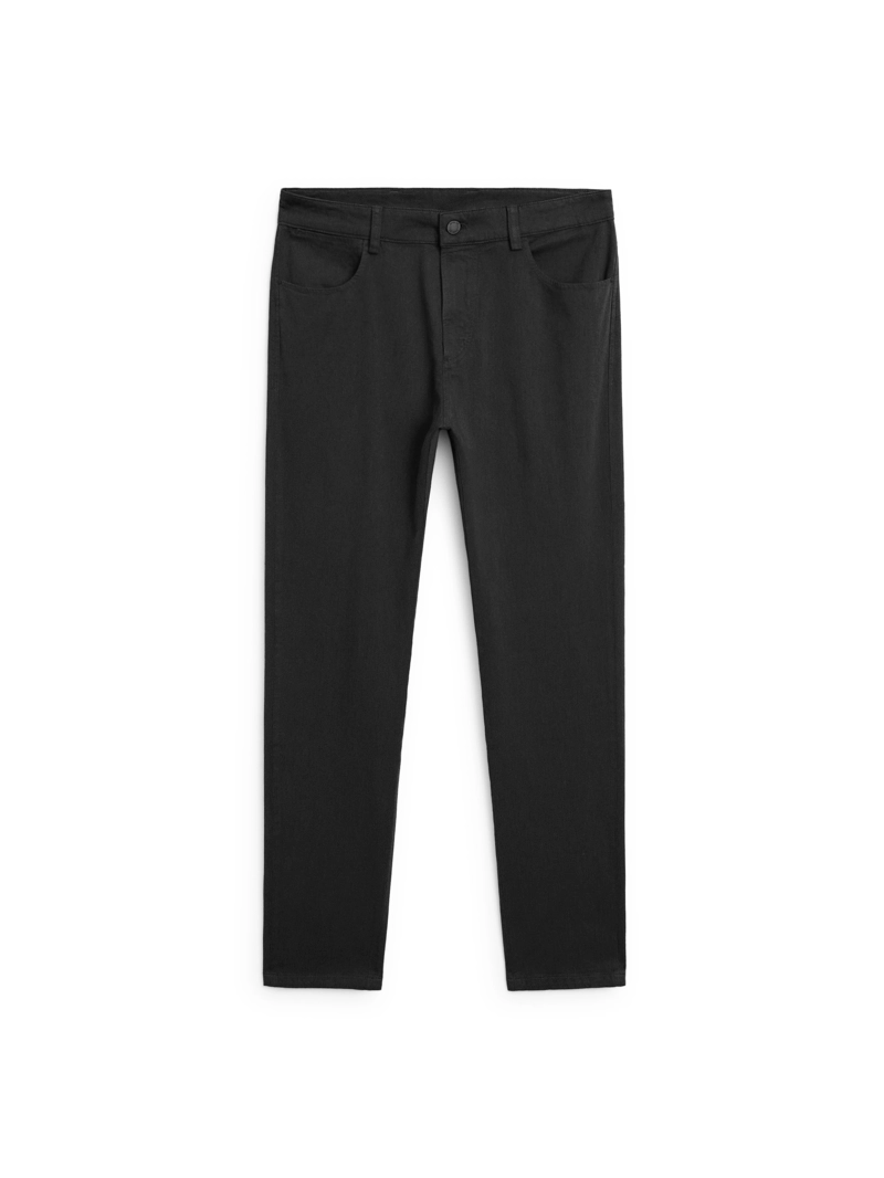 Джинсы slim fit