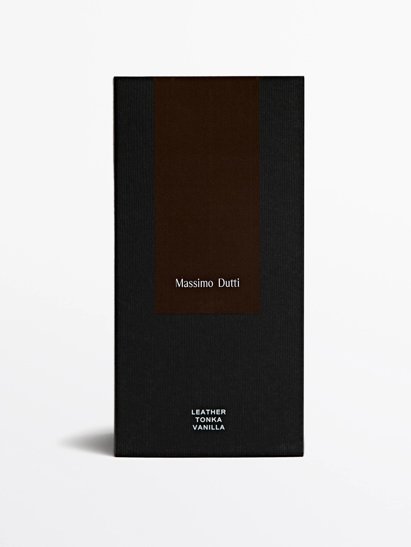 Духи leather statement eau de parfum (100 мл)