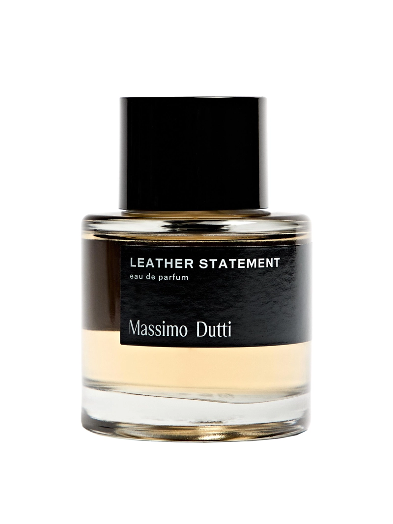 Духи leather statement eau de parfum (100 мл)