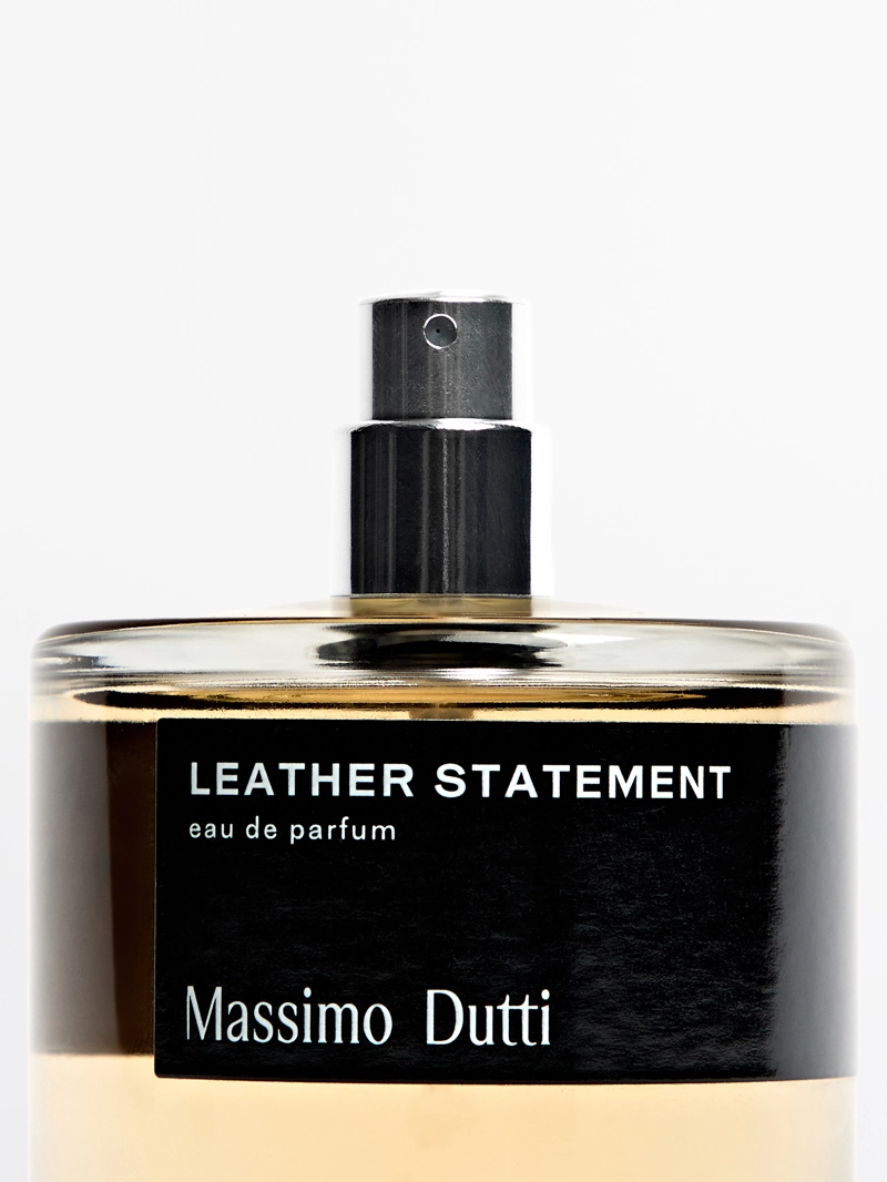 Духи leather statement eau de parfum (100 мл)