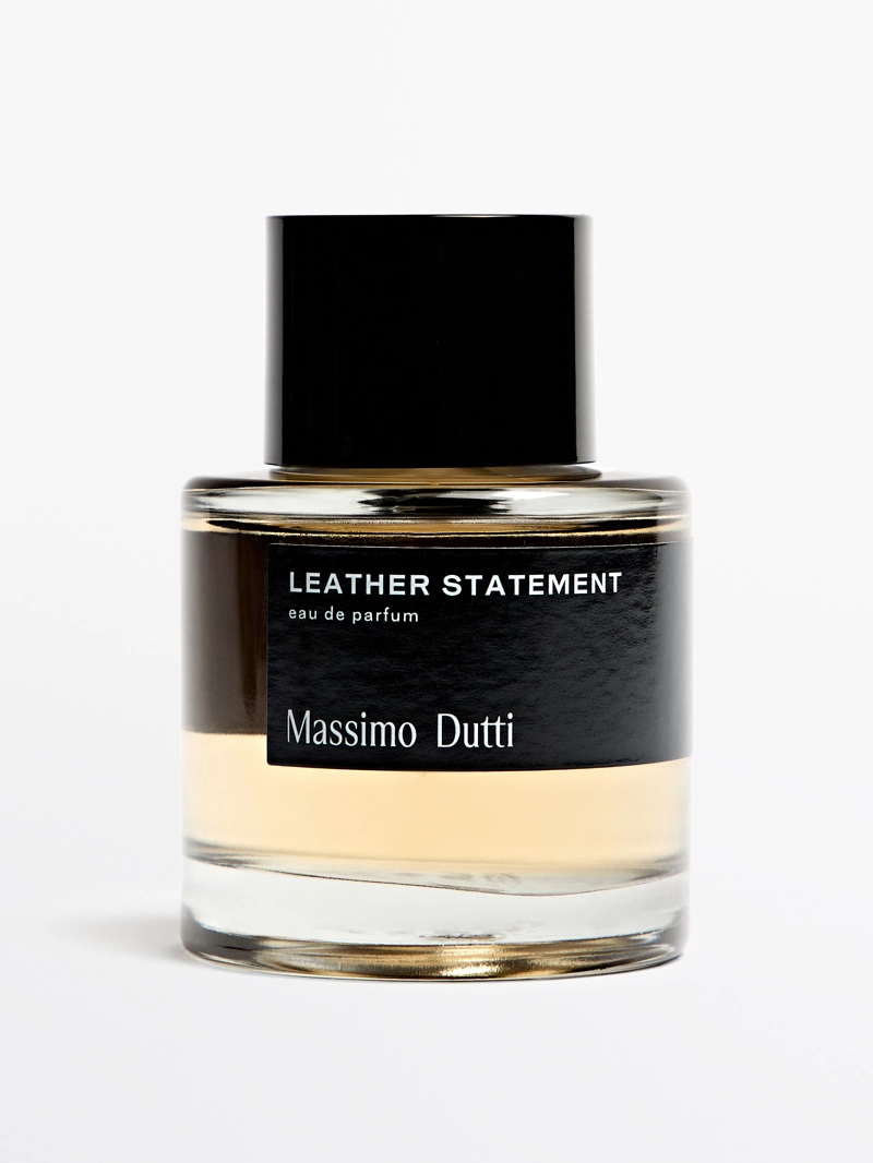 Духи leather statement eau de parfum (100 мл)