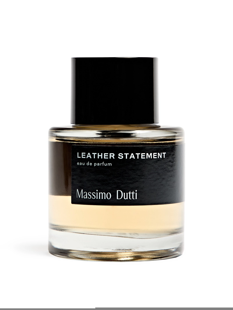 Духи leather statement eau de parfum (100 мл)