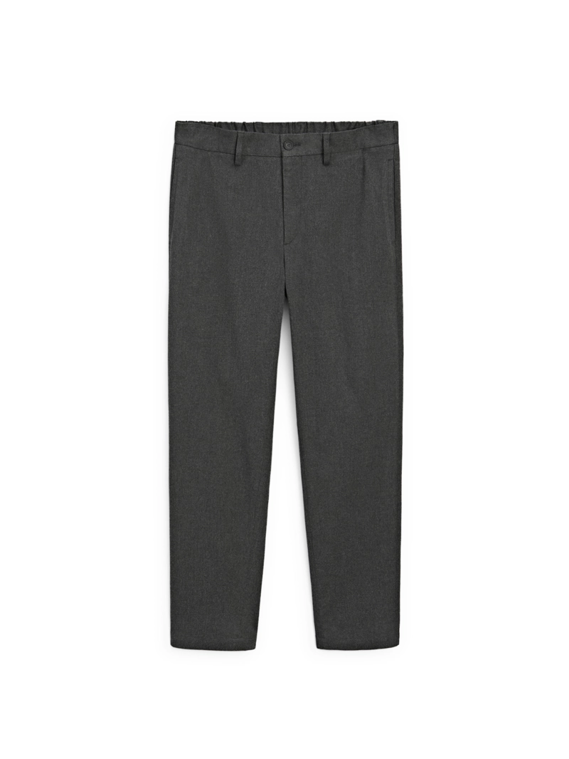 Брюки jogger fit