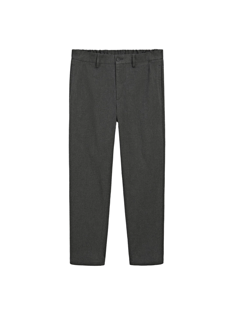 Брюки jogger fit
