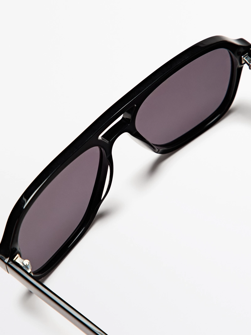 Солнцезащитные очки aviator