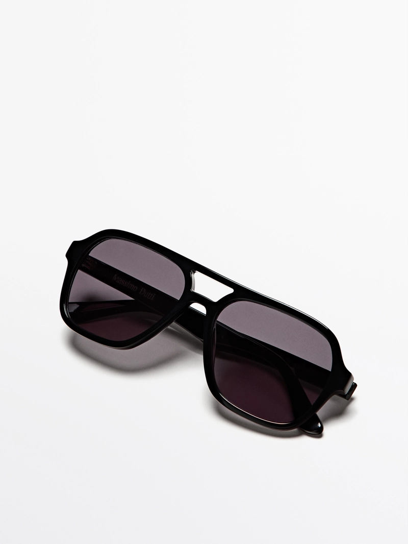 Солнцезащитные очки aviator