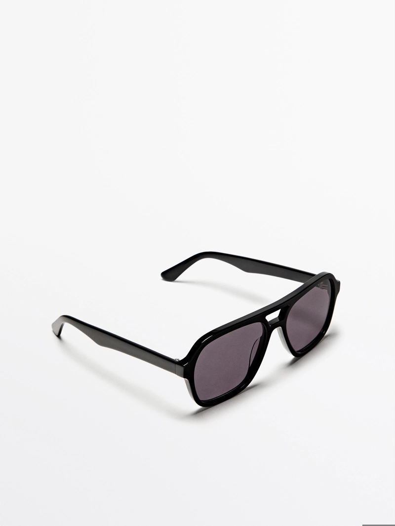 Солнцезащитные очки aviator