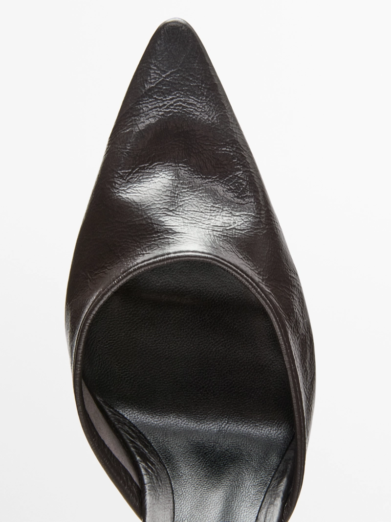 Туфли на каблуке - studio