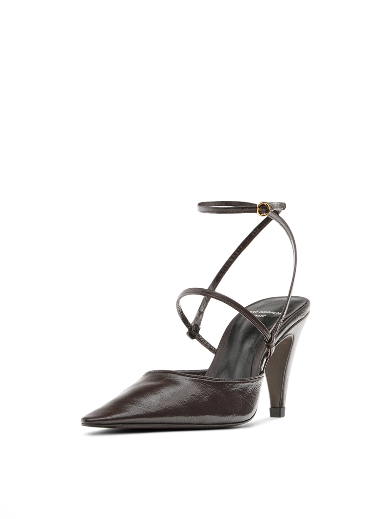 Туфли на каблуке - studio