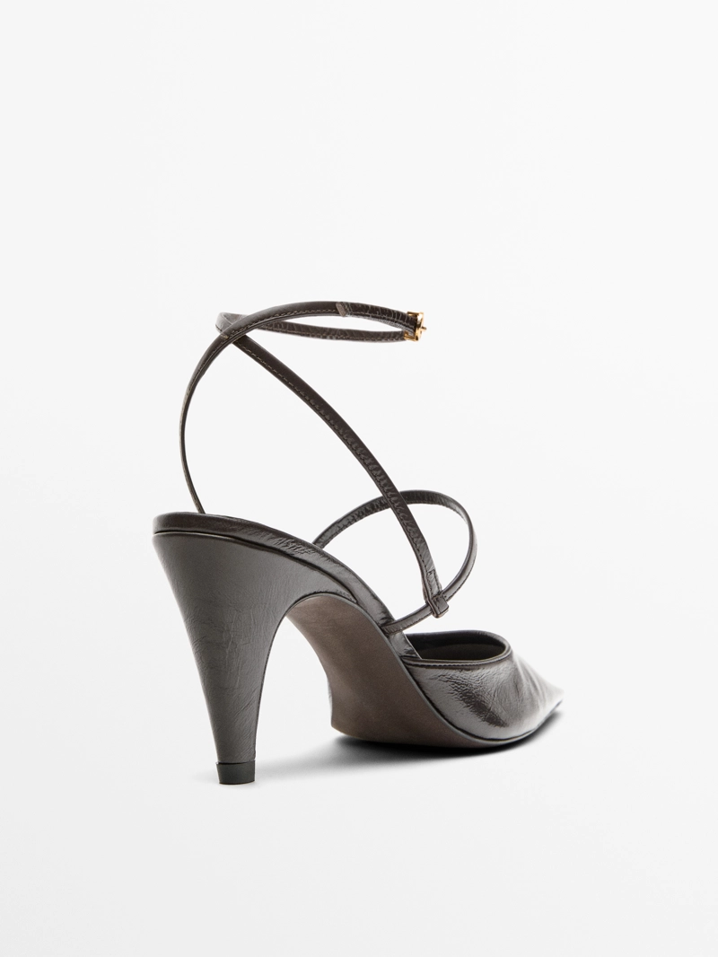 Туфли на каблуке - studio