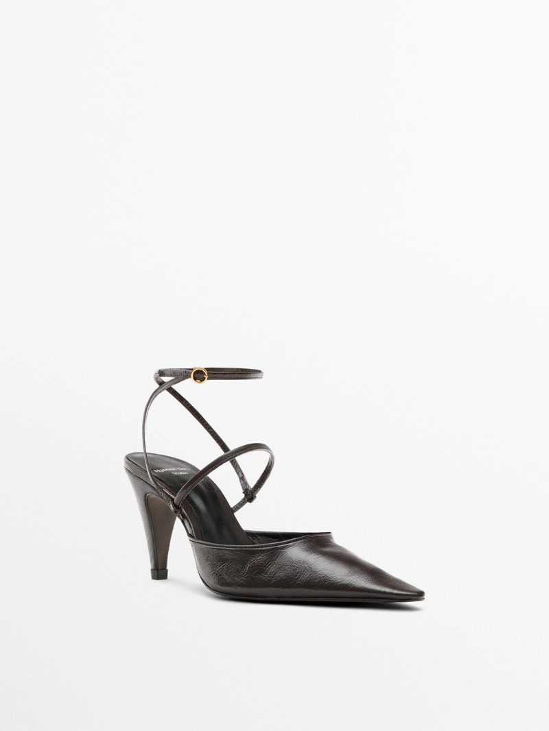Туфли на каблуке - studio