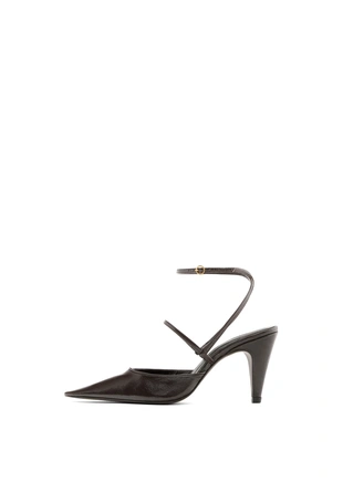 Туфли на каблуке - STUDIO- Заказать в России