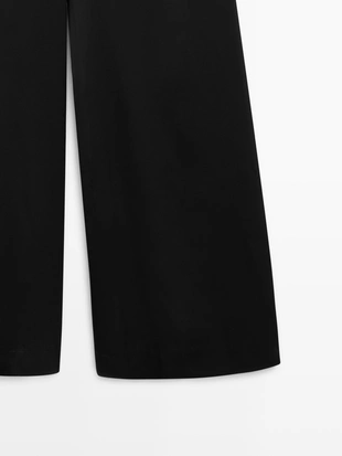 Комбинезон из потрясающего атласа- Заказать в России