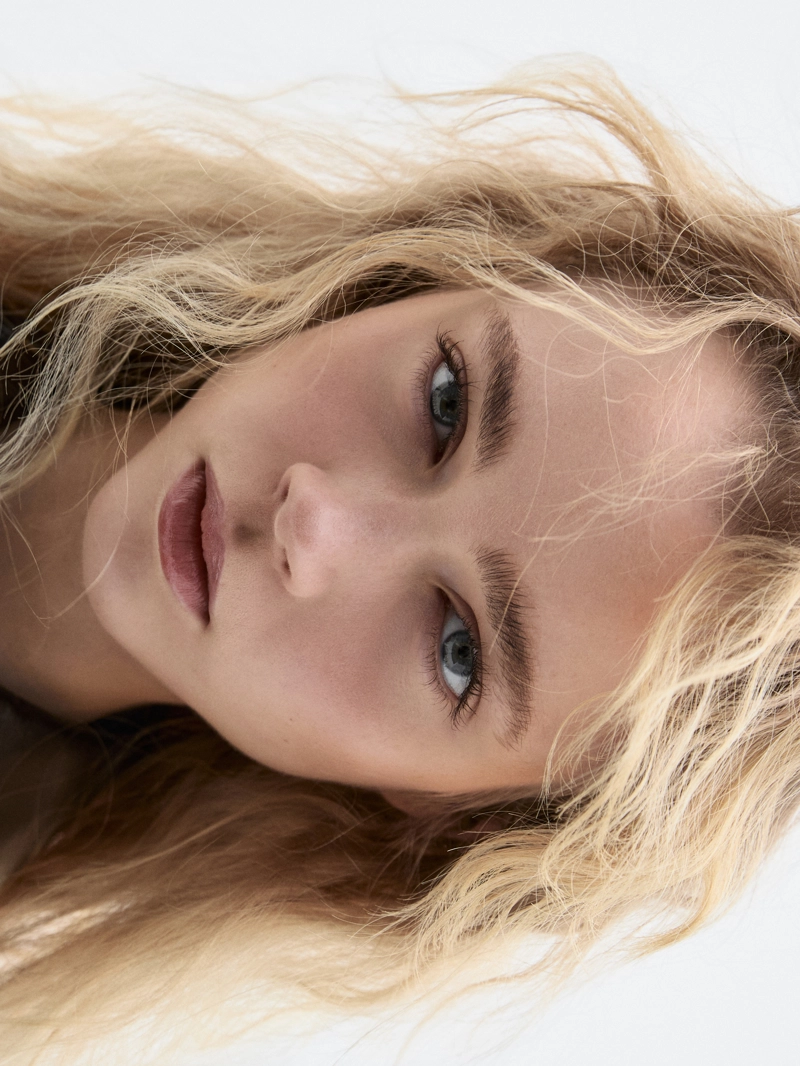 Кожаный блейзер с пуговицами - limited