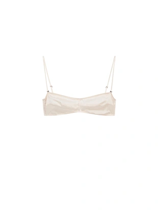 Бандо из шёлкового микроволокна- Заказать в России