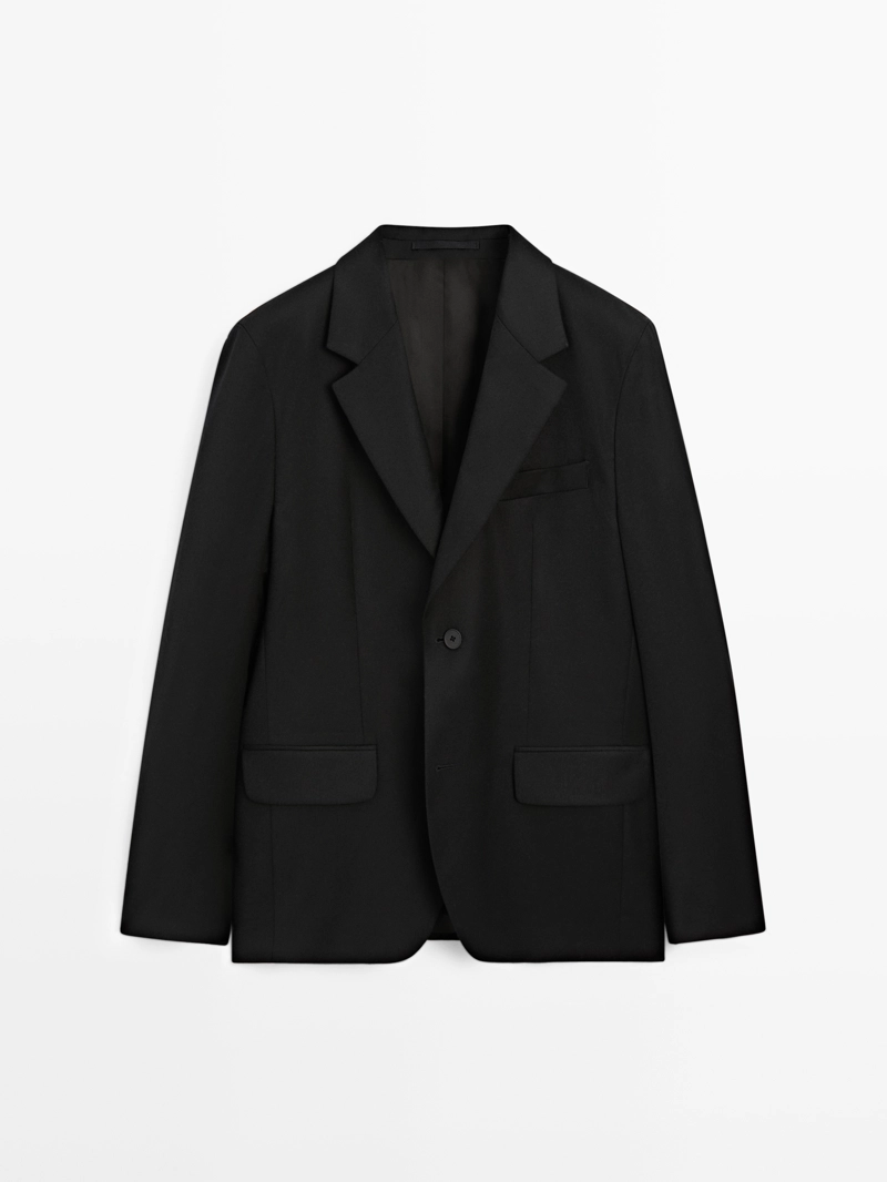 Американский клетчатый костюм - limited