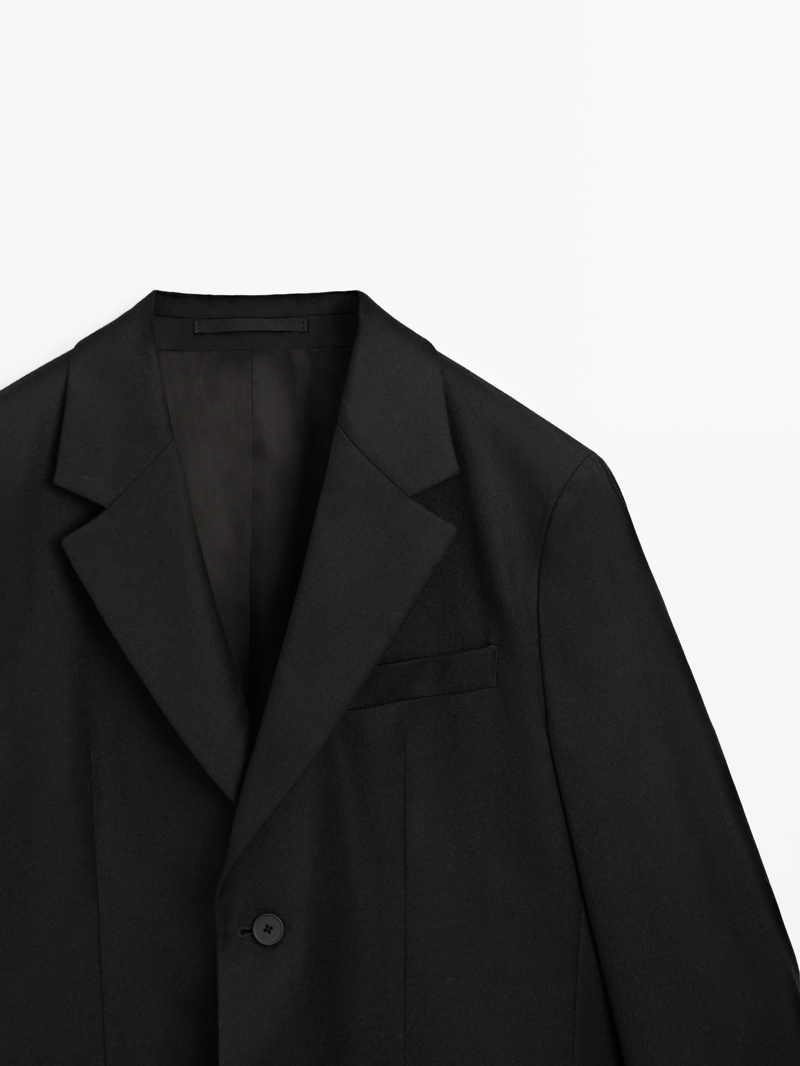 Американский клетчатый костюм - limited