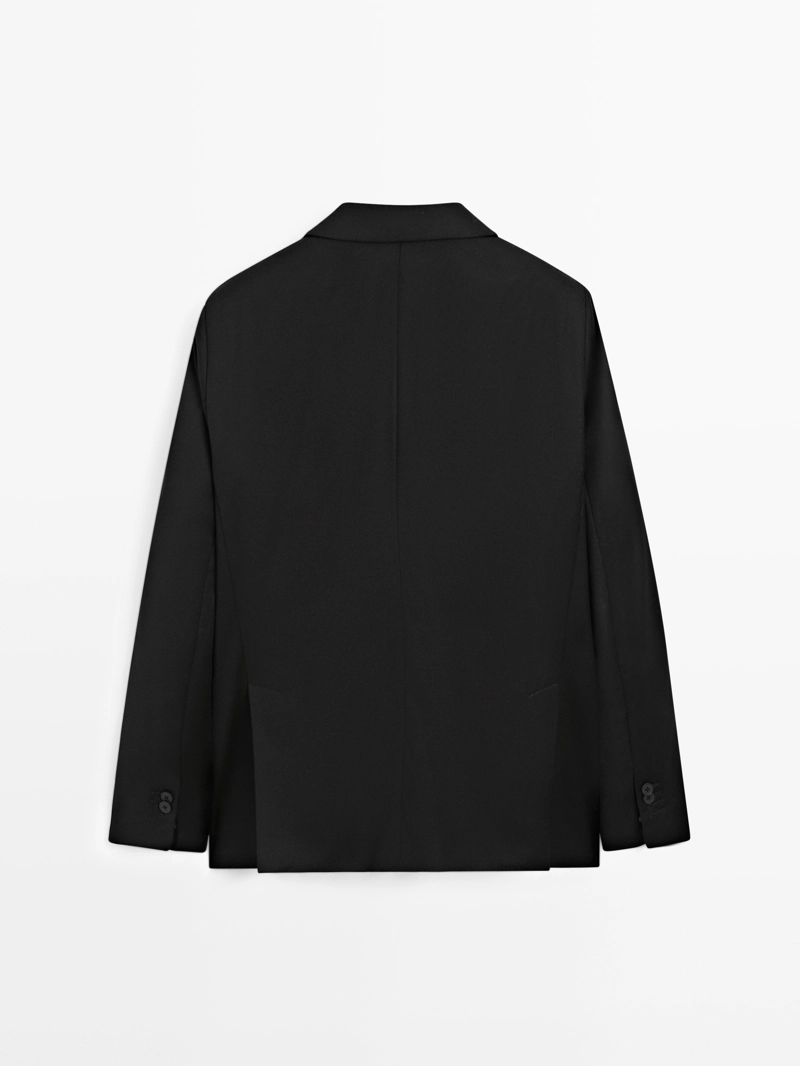 Американский клетчатый костюм - limited