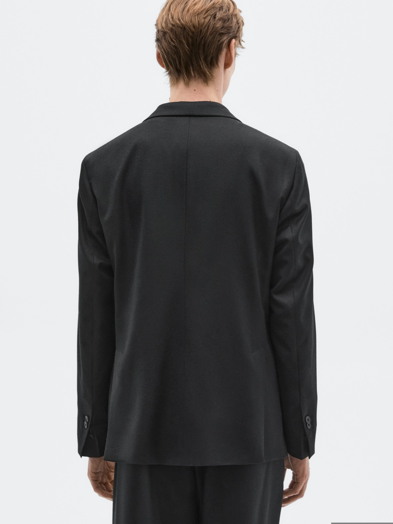 Американский клетчатый костюм - limited