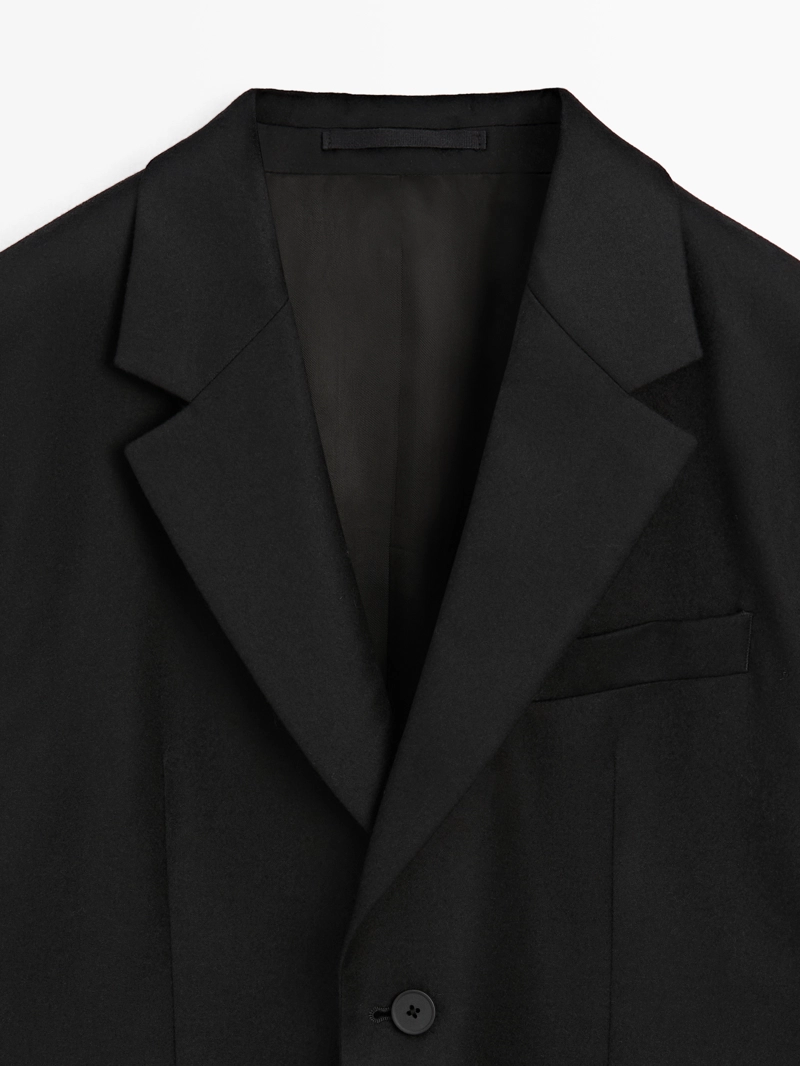 Американский клетчатый костюм - limited