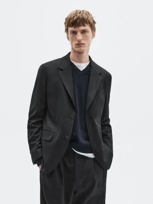 Американский клетчатый костюм - LIMITED- Заказать в России