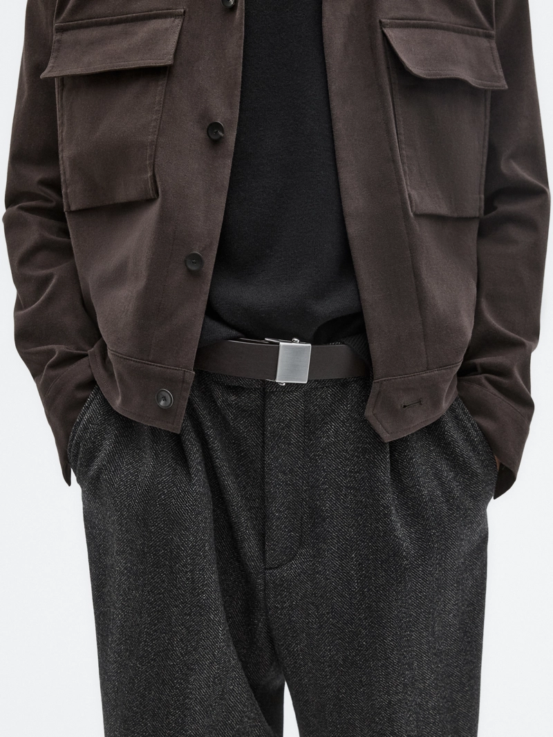 Пиджак с карманами - limited