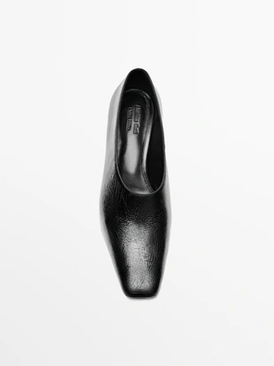 Туфли на каблуке - LIMITED- Заказать в России