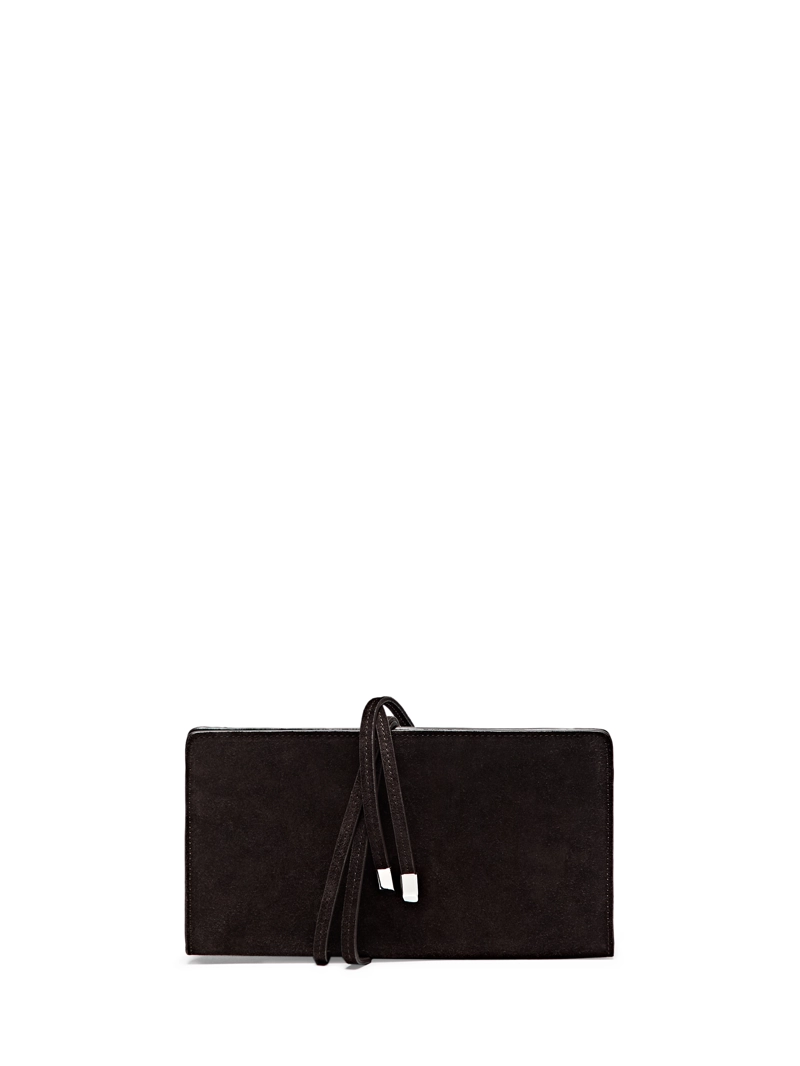 Сумка из натуральной кожи