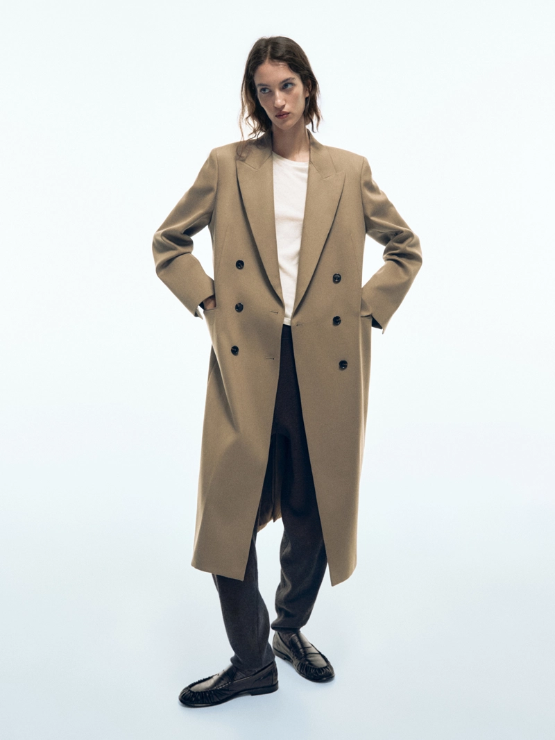 Туфли из тисненой кожи