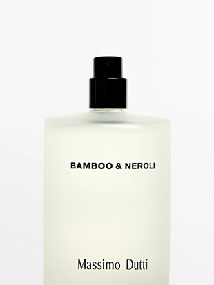 (100 мл) MASSIMO DUTTI BAMBOO & NEROLI EAU DE PARFUM- Заказать в России