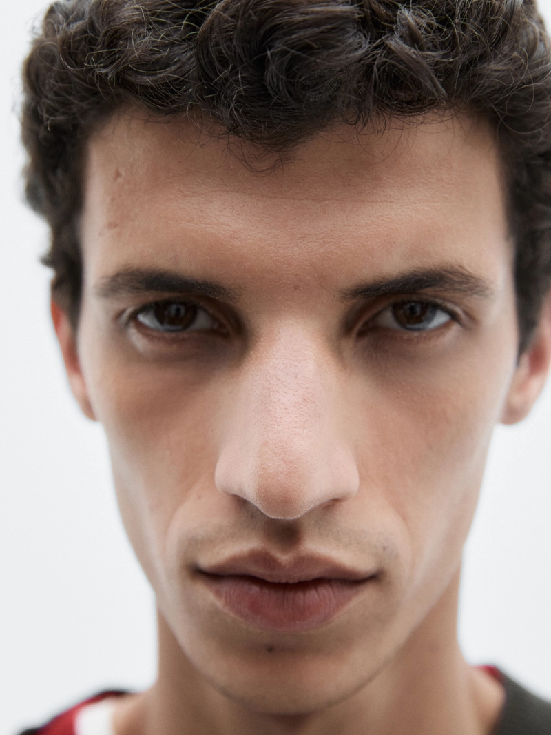 Свитер из шерсти и кашемира