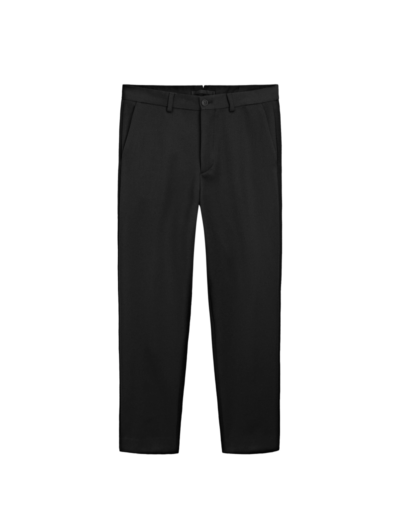 Брюки из 100% шерсти - limited