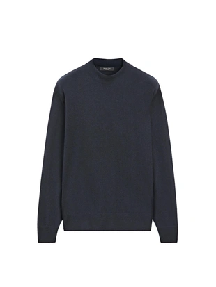 Свитер из шерсти и кашемира- Заказать в России