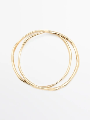 Набор нерегулярных браслетов- Заказать в России