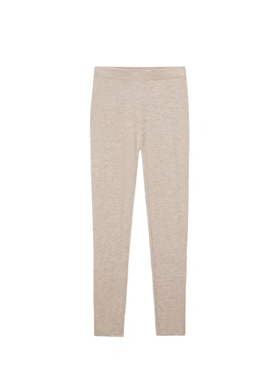 Леггинсы из 100% кашемира - LIMITED- Заказать в России