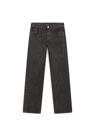 Джинсы REGULAR FIT средней посадки- Заказать в России