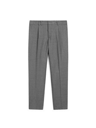 Брюки свободного кроя- Заказать в России