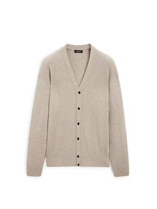 Кардиган из кашемировой шерсти- Заказать в России