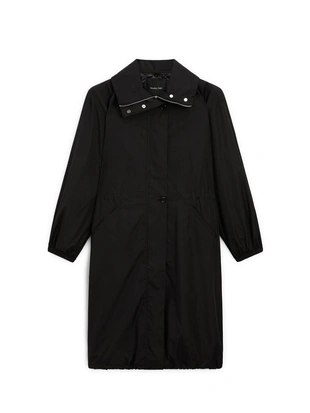 Парка с отстегивающимся внутренним жилетом, обладающая водоотталкивающими свойствами- Заказать в России